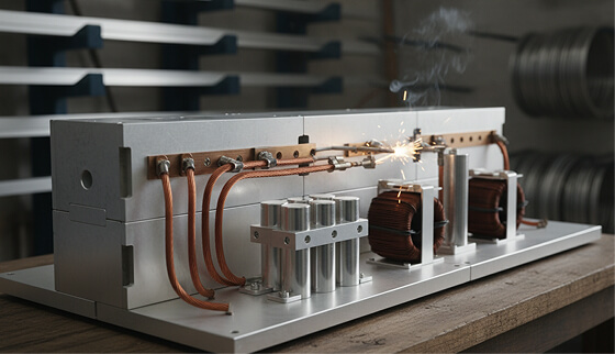 Our Electrical & Conductive Materials