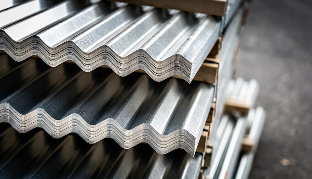 Our Building & Construction Products